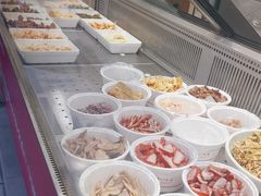 -山林熟食(兰溪路店)