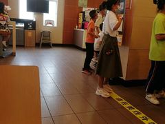 -麦当劳(厦门思明路店)