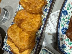 -大槐树烤肉馆(美术馆店)