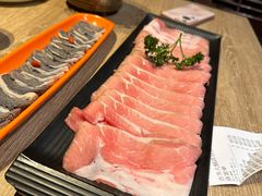 -古关火锅店(古北水镇景区店)