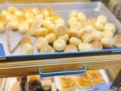 -飘香心语(官亭路店)