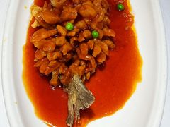 -月湖萃·上海菜(思南公馆淮海店)