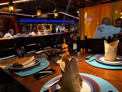 -甘尼仕印度餐厅爵士酒吧(阳春巷店)