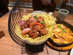 -云海肴·汽锅鸡·云南菜(领展购物广场·中关村店)