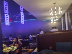 -花西亭·海鲜自助餐厅(瑞城名人酒店)