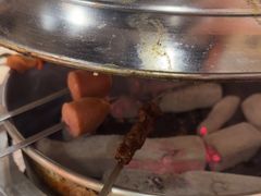 -水浒烤肉(大学城总店)