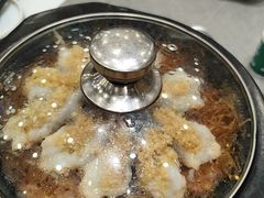 -李氏传家菜(兴城路店)