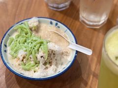 -Limapulo: Baba Can Cook