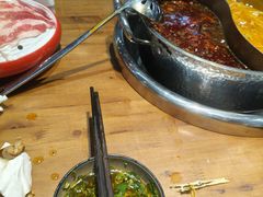 -谭三娘鲜切牛肉自助火锅(九眼桥总店)