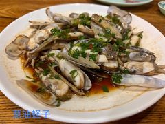 -正亮海鲜(人民西路店)