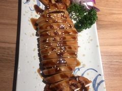 美味八爪鱼-小笠原·日料店