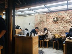 -VOYAGE COFFEE(北锣鼓巷店)