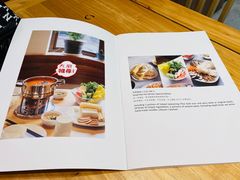-朵朵开素食餐厅(后宰门街店)