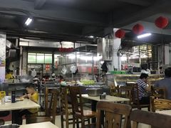 大堂-百回味老爸茶(海彤店)