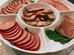 -正阳春烤鸭店(杨楼店)