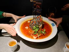 -坛宗剁椒鱼头(河西王府井店)