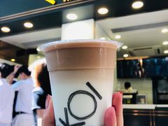 -Koi thé(水坑尾街店)