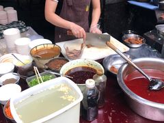 -吴长子卤菜馆(统一街店)