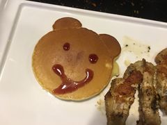 -利昂法式铁板主题餐厅(新奥购物中心店)