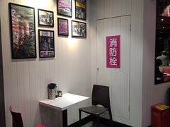 -小杨生煎(龙之梦购物中心店)