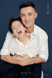 -钟爱一生婚纱摄影旗舰店
