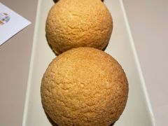 酥皮山楂叉烧包-蔡澜点心·粤菜(西单大悦城店)