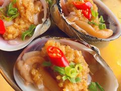 -小核桃烤肉馆(长白店)