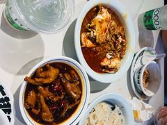 -欧记大排档·景德菜(上海首店)