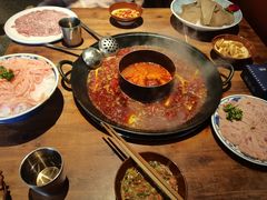 -楠火锅(太古里总店)