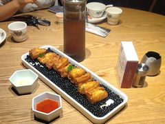 -大家食府·福建菜(FAC协盛中心庭院餐厅店)