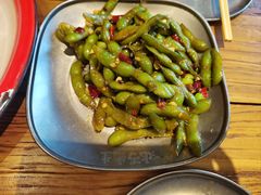 -北丐先生·野馄饨烧烤(长宁龙之梦店)