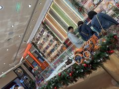 -VENCHI 闻绮(上海佛罗伦萨小镇店)