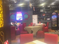 -老浒记烤鸭-北京菜(琉璃厂店)