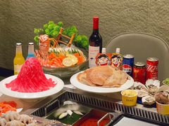 -星伦多自助料理·涮烤一体(江桥万达店)