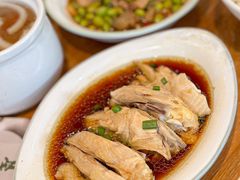 -老乡鸡(壹方城店)