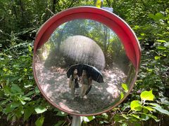 -终南山南五台景区