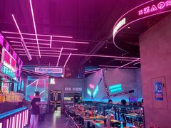 -燥次·烧烤酒场(万象城店)