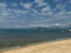 -三亚西岛海洋文化旅游区