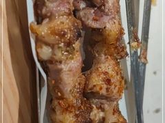 -谷丽麦馕新疆菜·清真(步步高梅溪新天地店)