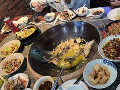 -好灶头妈妈菜·千岛湖土菜地标美食