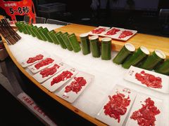 -芝小官毛肚火锅海鲜自助(淮安清江浦区新亚店)