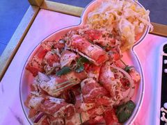 -棒小伙·齐齐哈尔烤肉(龙茗路店)