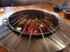 -忠义水浒烤肉(体育西路店)