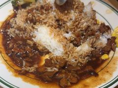 -米国现煲煲仔饭(塔子湖店)