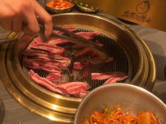 -麻蒲碳烤肉(远景路1号店)