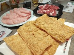 -健晟星期天火锅(江南店)