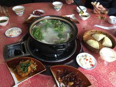 -尼玛藏家风味园(阿山食城店)