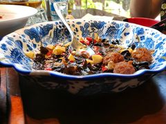 -柴米油盐(土菜院子店)