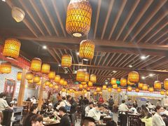 -小街天府(西工小街店)