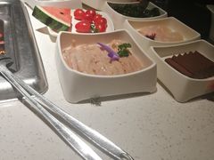 -海底捞火锅(团结桥店)